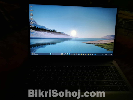 ideapad 3-15ITL6 Laptop - Type 82H8